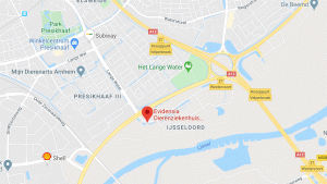 Evidensia Dierenziekenhuis Arnhem